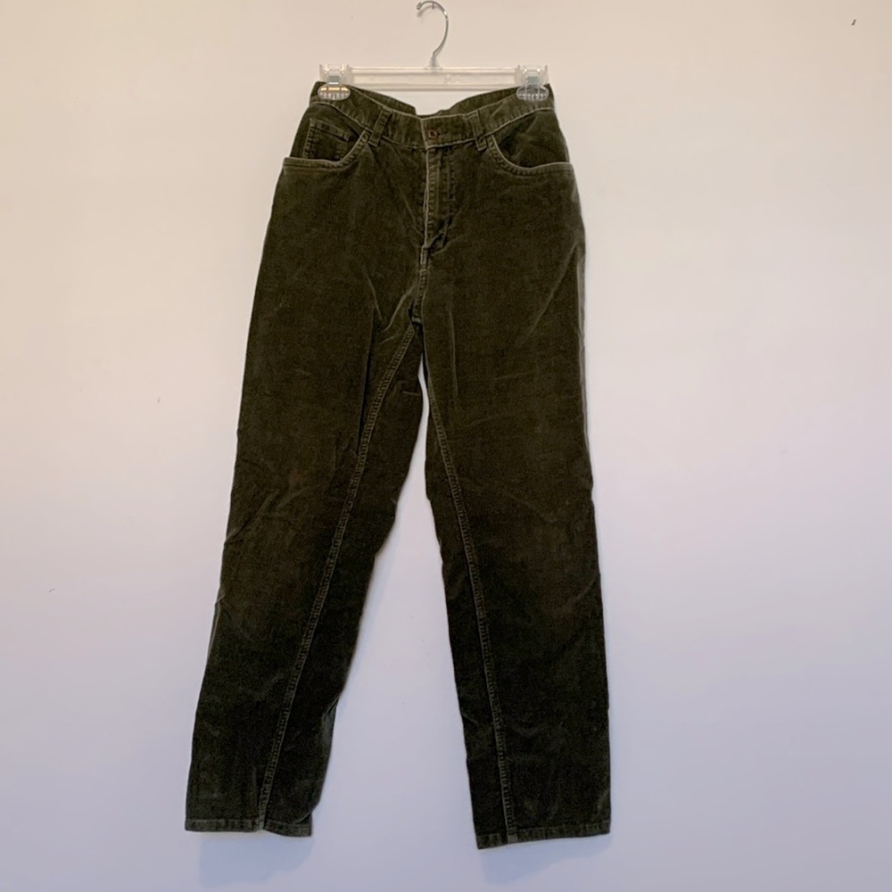St. John’s Bay Corduroy Pants